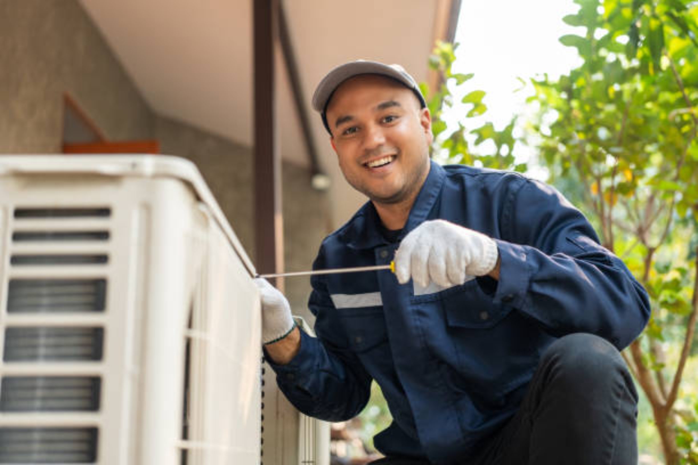 Looking for an HVAC contractor in San Antonio? Kidd Mechanical offers expert AC repair, heating repair, maintenance, and amp;