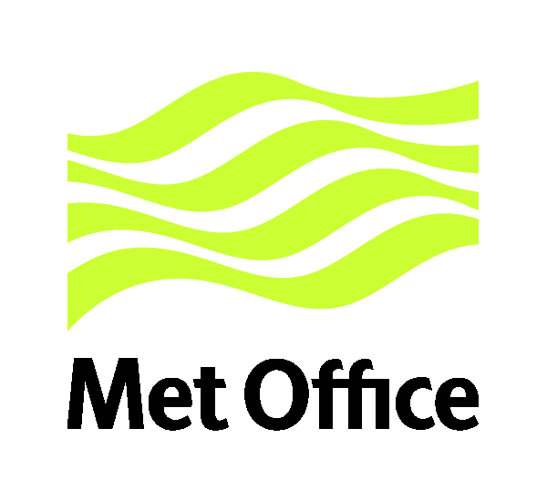 Met Office Logo Met Office Logo